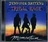 CD - Jennifer Batten - Momentum
