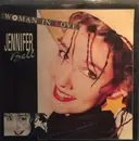 7inch Vinyl Single - Jennifer Bell - Woman In Love