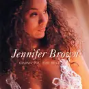 CD - Jennifer Brown - Giving You The Best