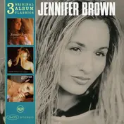 Jennifer Brown - Original Album Classics