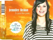 Jennifer Braun - I Care For You