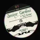 12inch Vinyl Single - Jennifer Cardini + 22 Crew - Egal