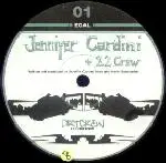 12inch Vinyl Single - Jennifer Cardini + 22 Crew - Egal