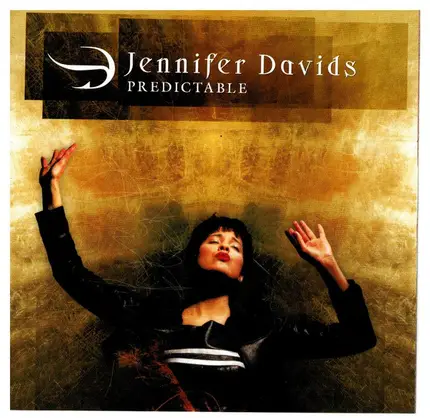 Jennifer Davids - Predictable