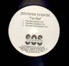 12inch Vinyl Single - Jennifer Edison - I'm Out - promo