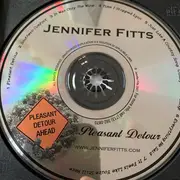 CD - Jennifer Fitts - Pleasant Detour