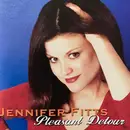 CD - Jennifer Fitts - Pleasant Detour
