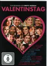 DVD - Jennifer Garner / Bradley Cooper a.o. - Valentinstag / Valentine's Day