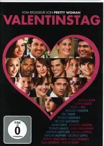 Jennifer - Valentinstag / Valentine's Day