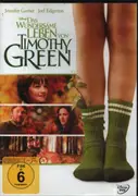 DVD - Jennifer Garner / Joel Edgerton a.o. - Das wundersame Leben des Timothy Green / Odd Life of Timothy Green