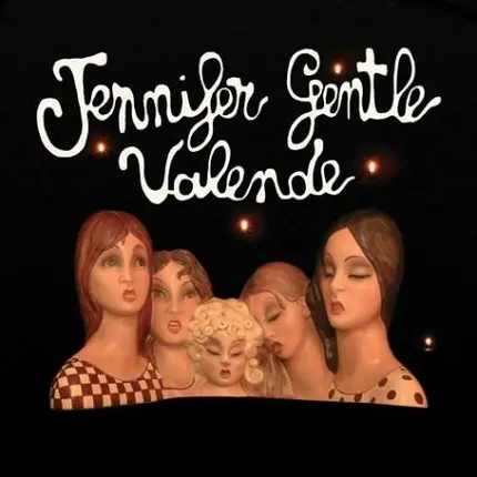 Jennifer Gentle - Valende