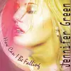 12inch Vinyl Single - Jennifer Green - How Can I Be Falling - Promo