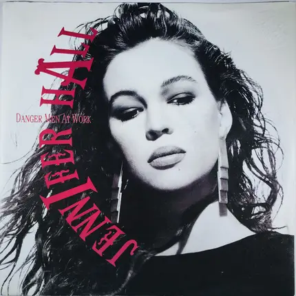 Jennifer Hall - Danger Men At Work