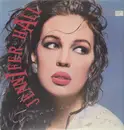 LP - Jennifer Hall - Fortune And Men's Eyes