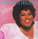 LP - Jennifer Holiday - Feel My Soul
