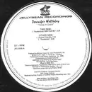 12inch Vinyl Single - Jennifer Holliday - Think It Over