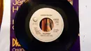 7inch Vinyl Single - Jennifer Holliday / 'Dreamgirls' Original Broadway Cast - I Am Changing