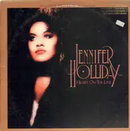 Jennifer Holliday - Heart On The Line