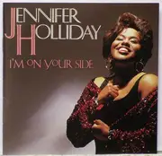LP - Jennifer Holliday - I'm On Your Side