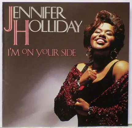 Jennifer Holliday - I'm on Your Side