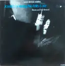 12inch Vinyl Single - Jennifer Holliday - No Frills Love (Remix And Dub Version)