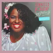 Jennifer Holliday - Say You Love Me