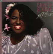 LP - Jennifer Holliday - Say You Love Me