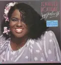 LP - Jennifer Holliday - Say You Love Me