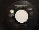 7inch Vinyl Single - Jennifer Holliday - Dreams Never Die
