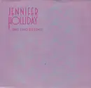 7inch Vinyl Single - Jennifer Holliday - Hard Time For Lovers