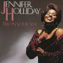 LP - Jennifer Holliday - I'm On Your Side