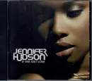 CD Single - Jennifer Hudson - If This Isn't Love