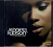Jennifer Hudson - If This Isn't Love