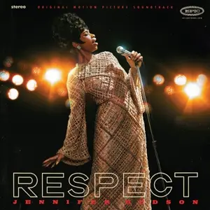 Jennifer Hudson - Respect