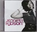 CD - Jennifer Hudson - Jennifer Hudson - Still Sealed