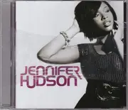 CD - Jennifer Hudson - Jennifer Hudson - Still Sealed