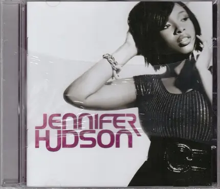 Jennifer Hudson - Jennifer Hudson