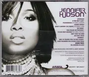 CD - Jennifer Hudson - Jennifer Hudson - Still Sealed