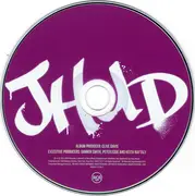 CD - Jennifer Hudson - Jhud