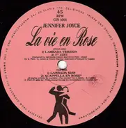 Jennifer Joyce - La Vie En Rose