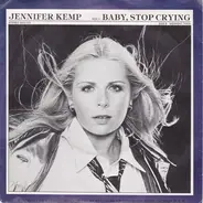 Jennifer Kemp - Baby, stop crying