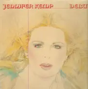 Jennifer Kemp - Debut