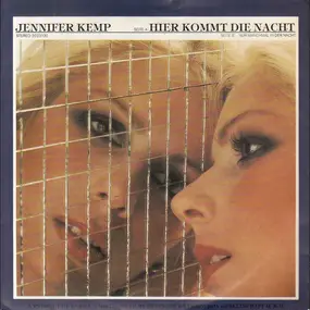 Jennifer Kemp - Hier Kommt Die Nacht