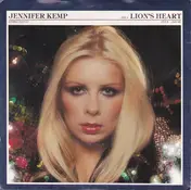 Jennifer Kemp - Lion's Heart