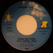 7inch Vinyl Single - Jennifer Kemp - Wie Phoenix Aus Der Asche
