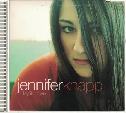 Jennifer Knapp - Lay It Down