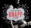 CD - Jennifer Knapp - Live - Digipak