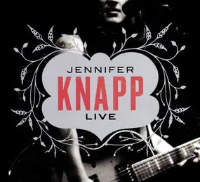 Jennifer Knapp - Live