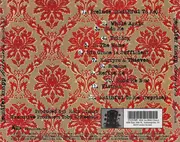 CD - Jennifer Knapp - Kansas