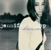 CD - Jennifer Knapp - Kansas